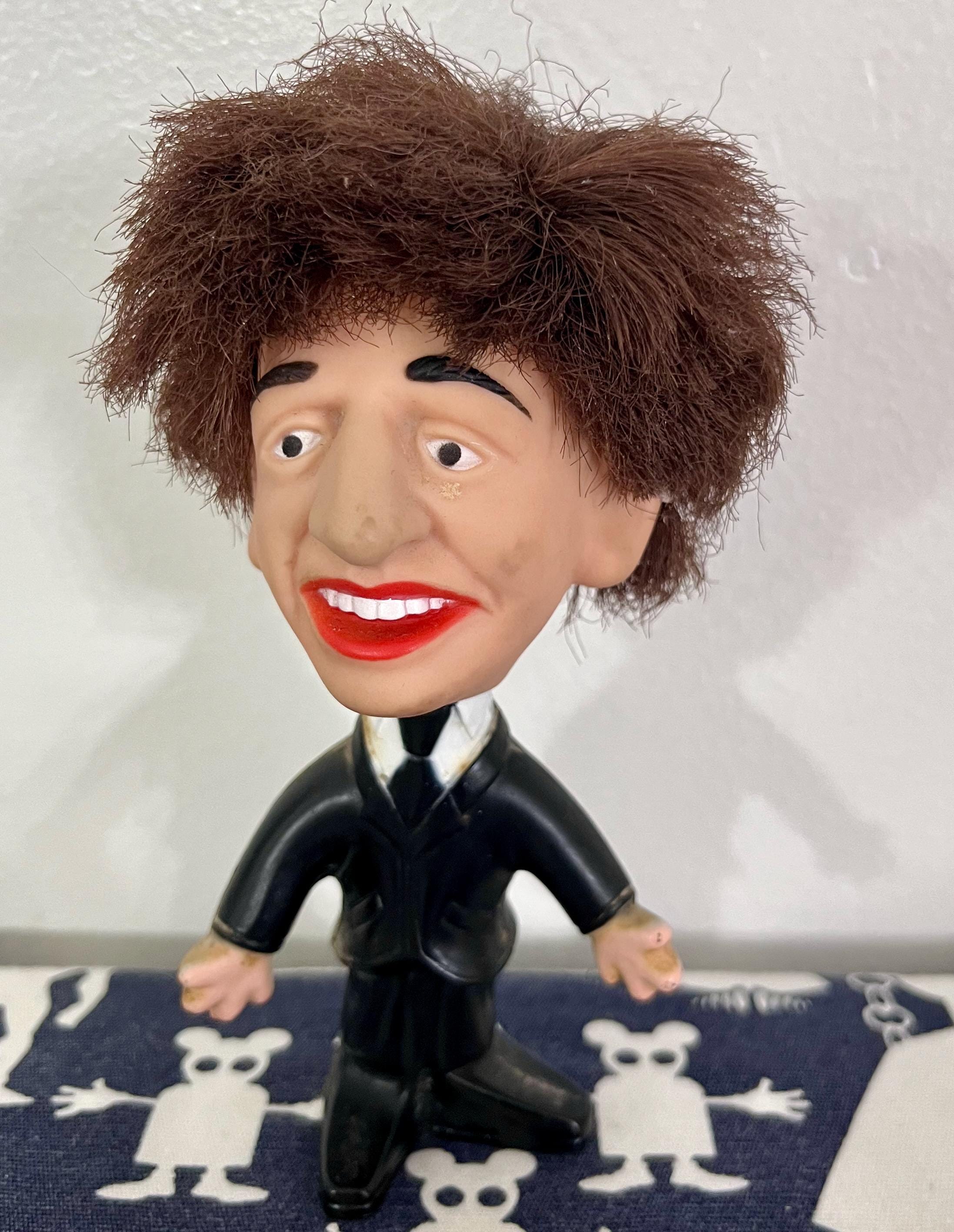 Vintage beatles doll - Etsy 日本