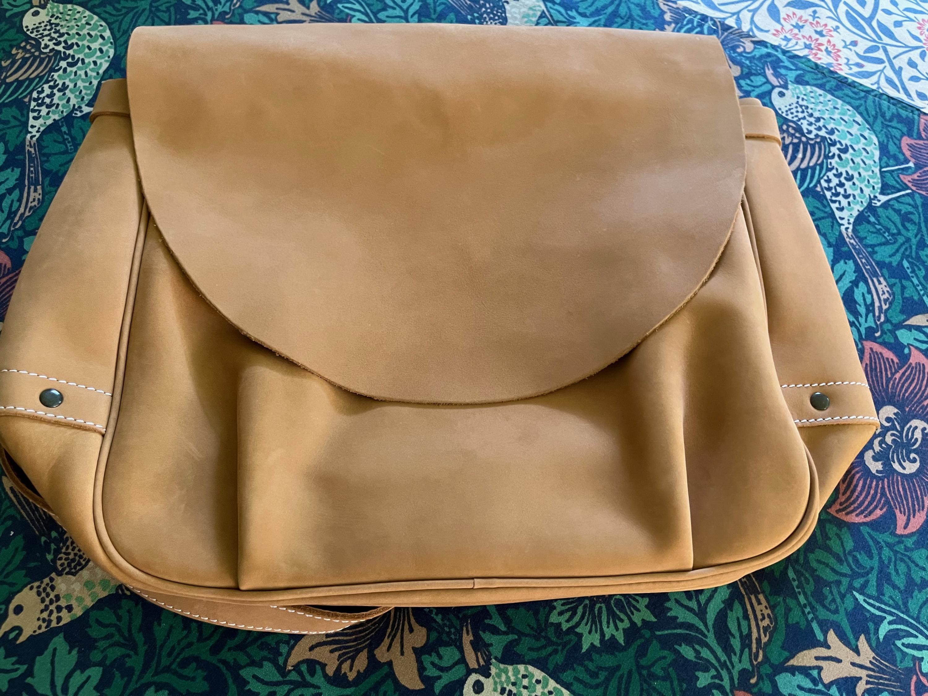 J Peterman Bag - Etsy