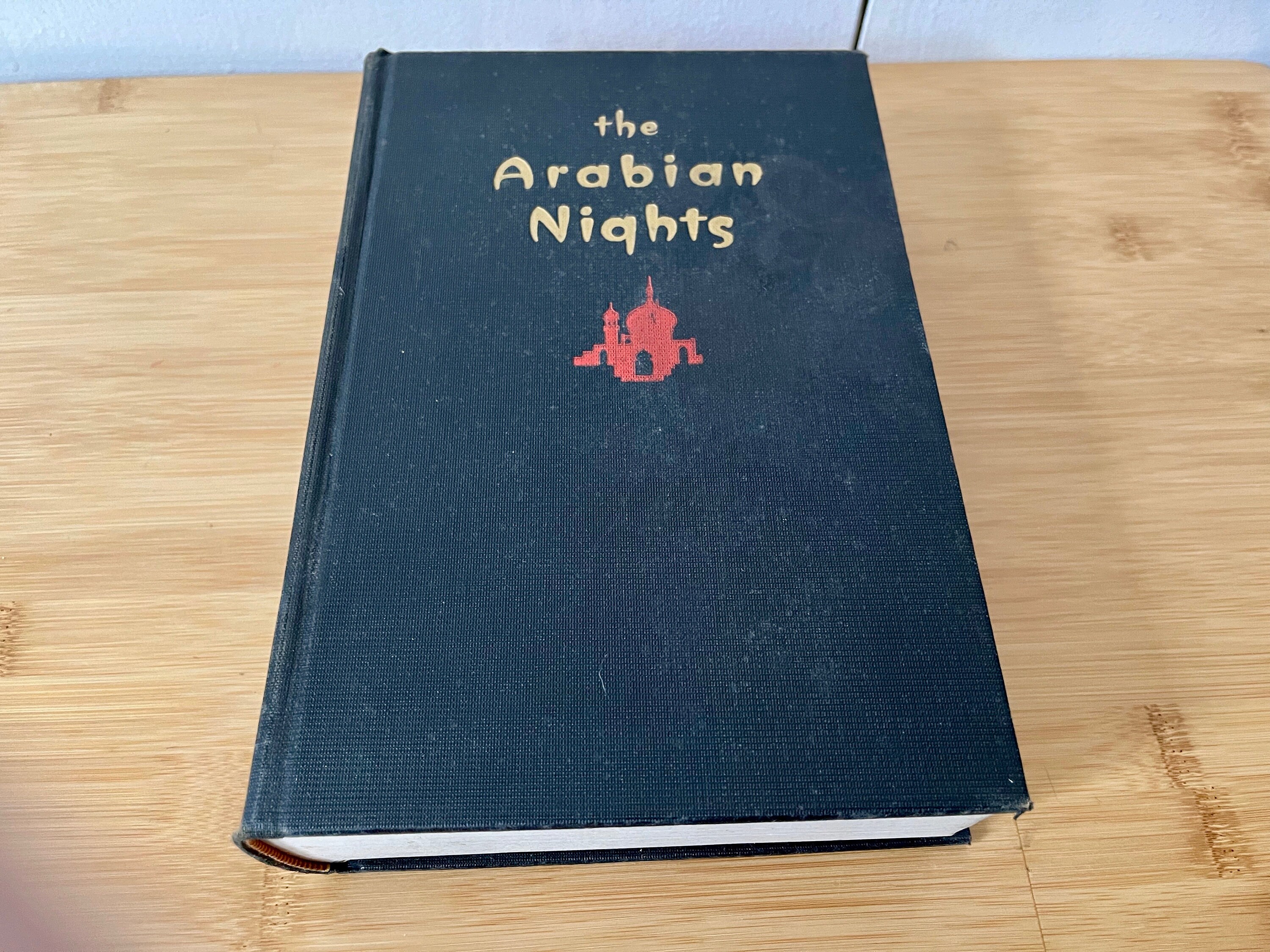 アラビアンナイト 1939 - Etsy 日本
