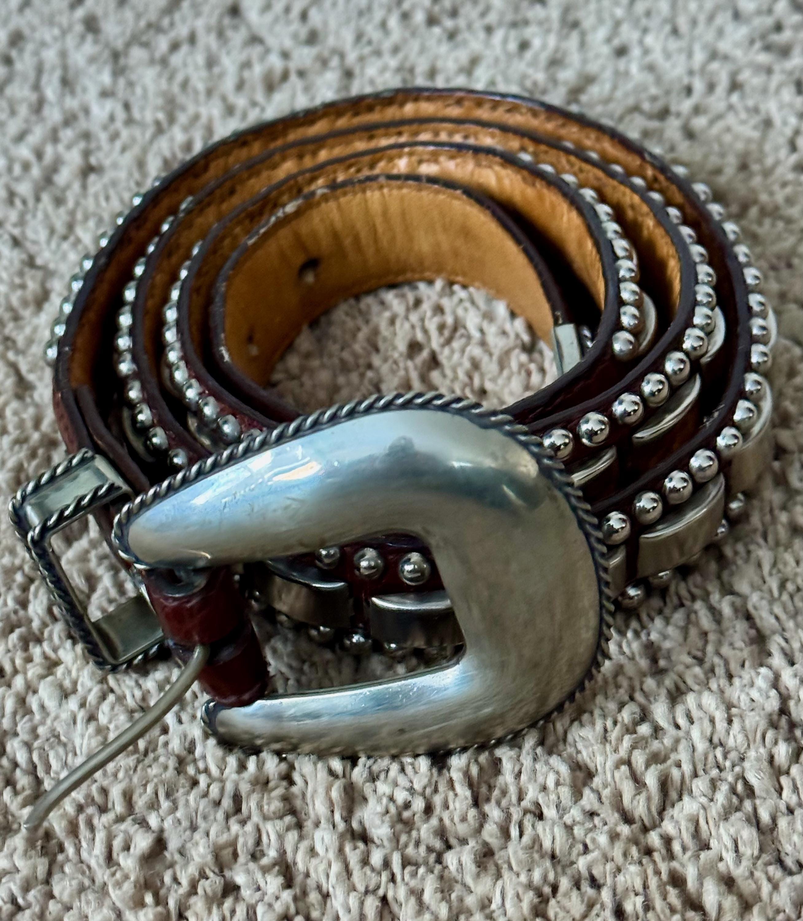 Diablo belt buckle - Etsy 日本