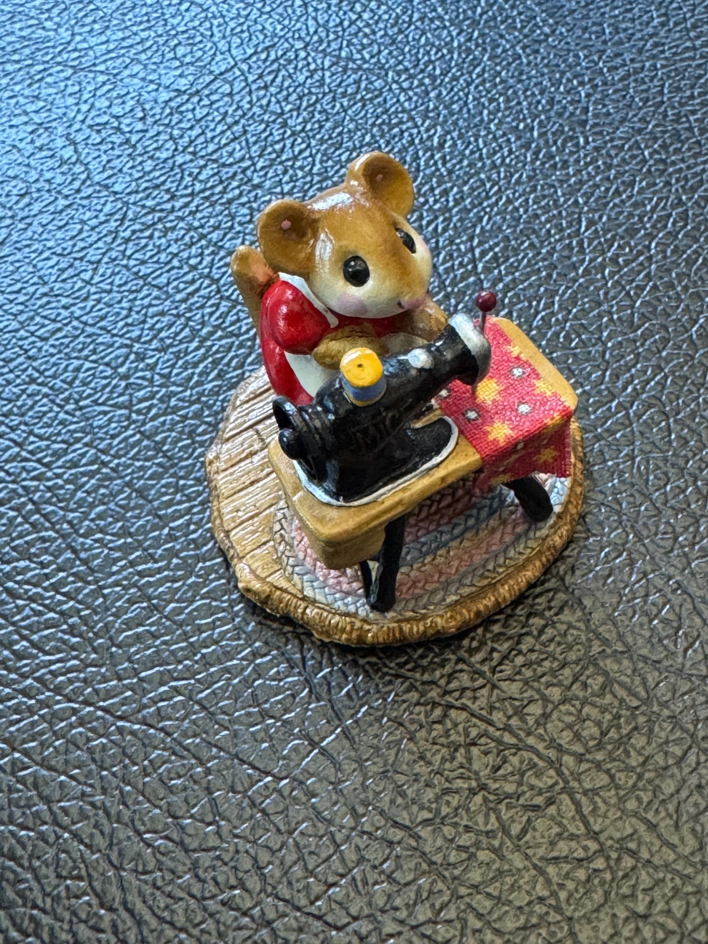 Wee Forest Folk - Etsy