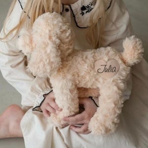 マルプーのぬいぐるみ - Etsy 日本