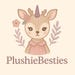 PlushieBesties