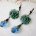 see more listings in the earrings section