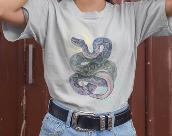 BNWT FEROCIOUS TRAITOR JAPANESE MASK REPTILE SNAKE T-SHIRT S-XXL BNWT FEROCIOUS TRAITOR JAPANESE MASK REPTILE SNAKE T-SHIRT S-XXL