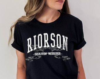 Fourth Wing Xaden Riorson Violet Sorrengail Shirt Basgiath War College Booktok Bookstagram Shirt Bookish Shirt Booktok Merch Fantasy