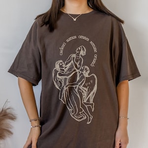 Greek Mythology Light Academia Poet Philosophy Shirt Dark - Etsy