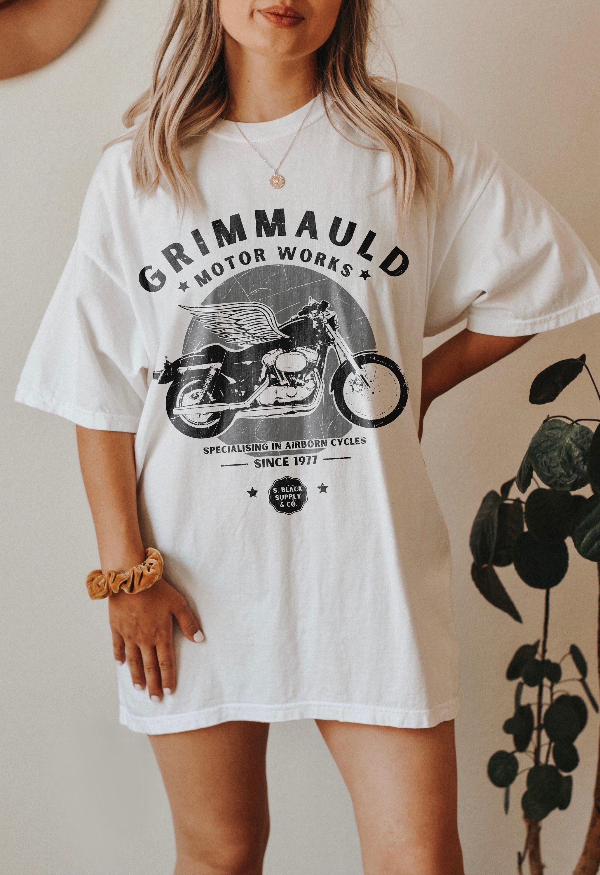 All the Young Dudes Shirt - Etsy