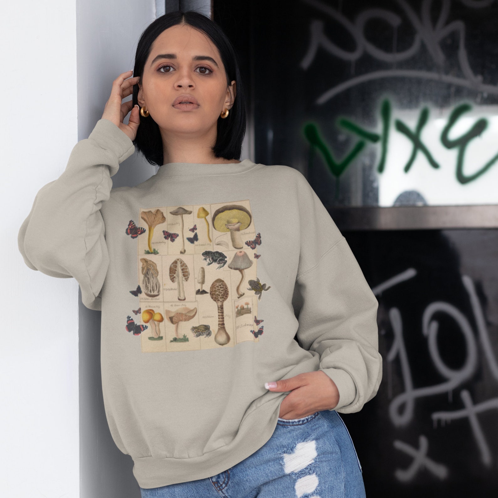 woolen tops myntra