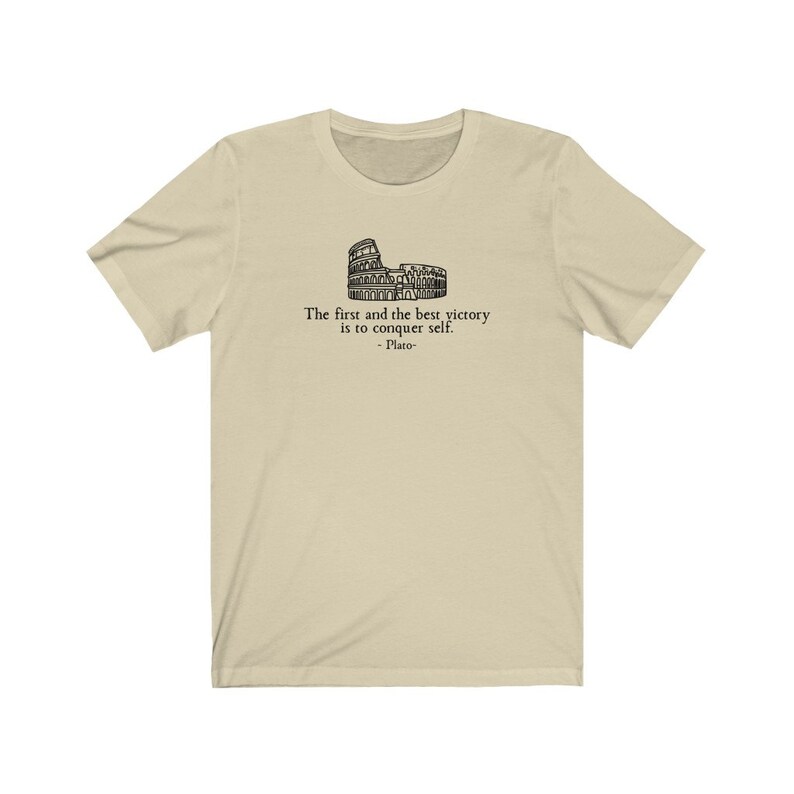 Greek Mythology Dark Academia Philosophy Shirt Literature Shirt Literary Shirt Light Academia Greek Architecture Greek Gods image 4