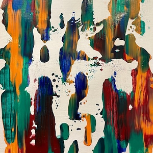 A4 Kunstdruck