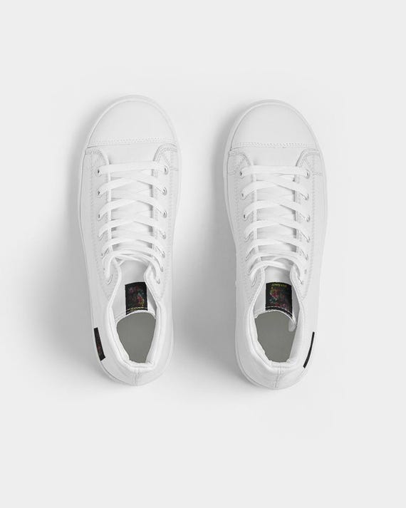 BREN MAROE Designer Nike Sport Sneaker BREN MAROE Designer Sport Tec Snake Skin Sneaker main image 2