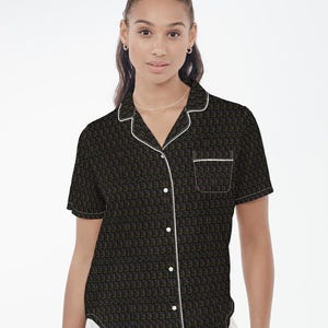Pajamas shorts Pajamas Top And Bottom  Pajamas Women