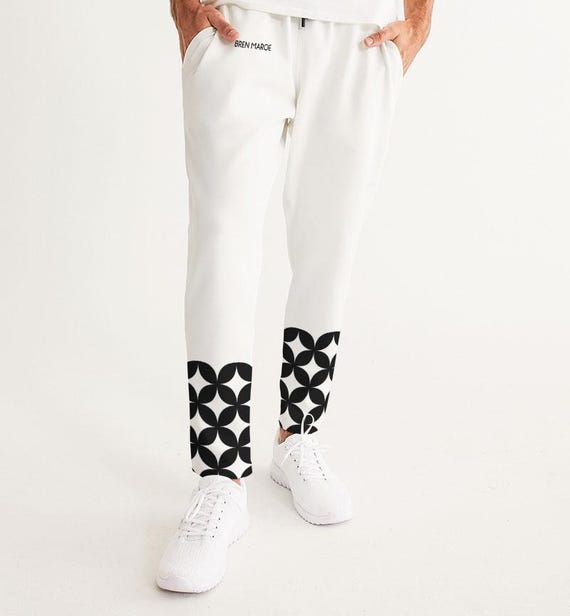 Men's Pants Designer Pants Set Sweat Suite Jogger Set Sweatsuit