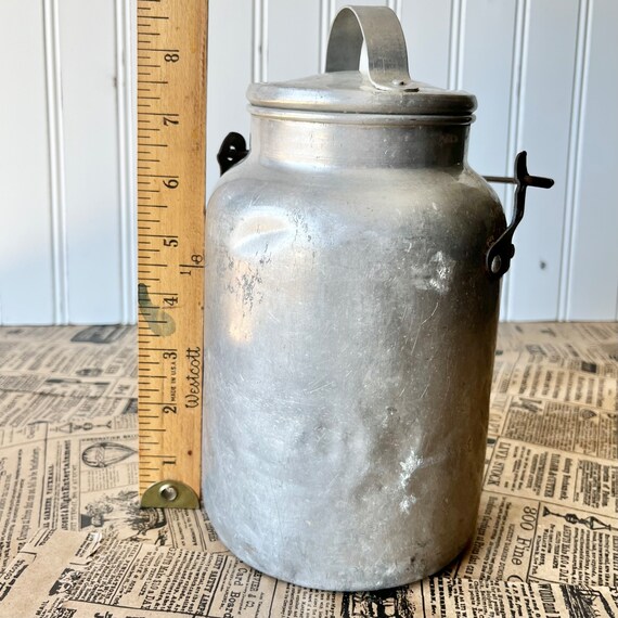 Vintage Lunch Pail - image 6