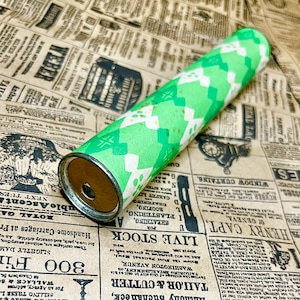 Vintage Kaleidoscope Toy