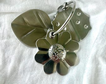 Jingle Keys Toy/Keepsake for Babies and toddlers