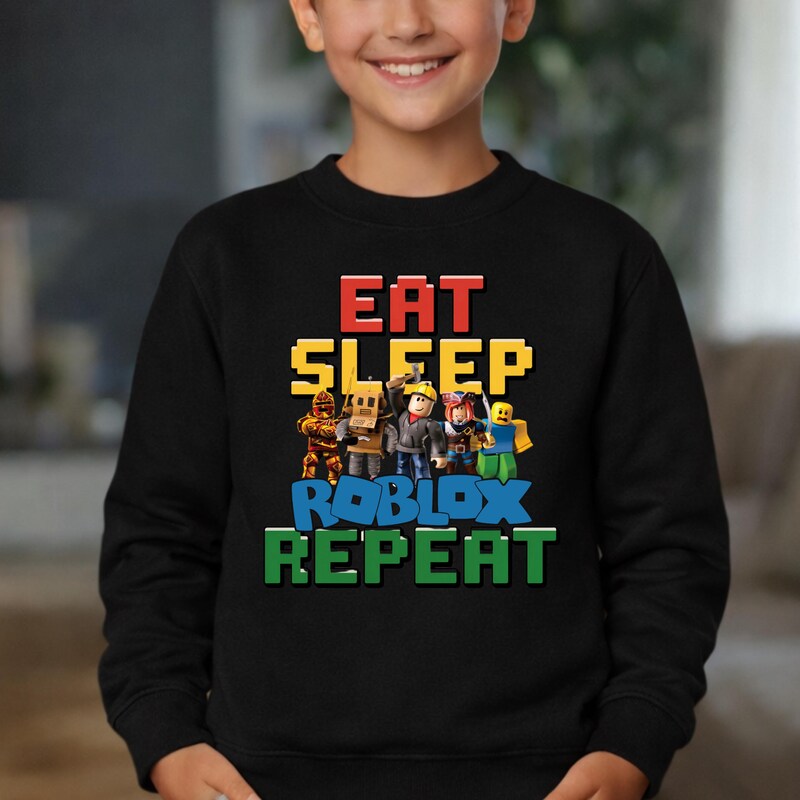 Roblox Guest Hoodie Etsy Il Anre 