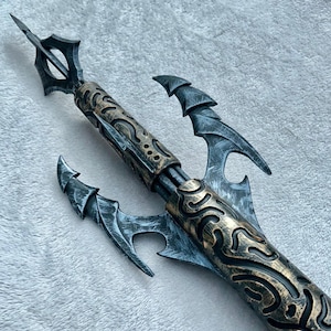 Avp Predator Spear