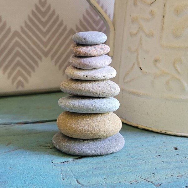 Zen Sculpture Etsy