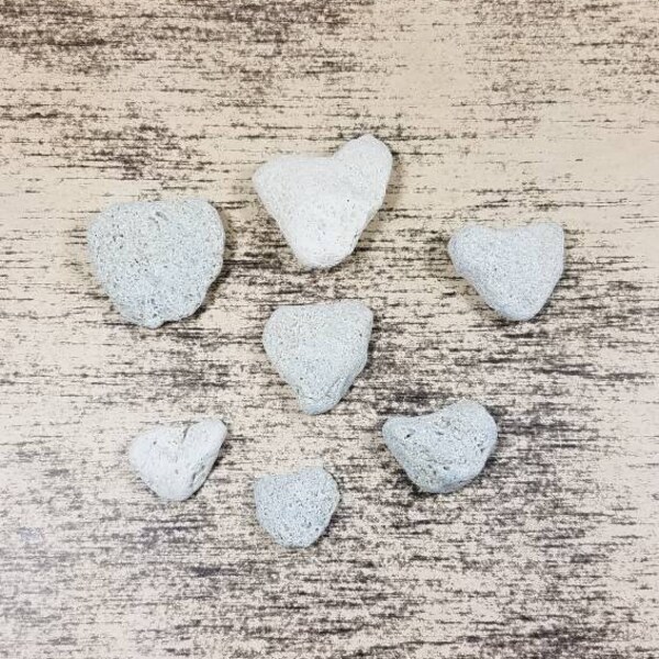 Sparkly Rocks - Etsy