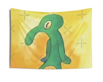 High Res Bold and Brash Repaint Indoor Wall Tapestries | High Res Bold and Brash Repaint Tapestry