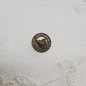 Vintage Boy Scouts Pin