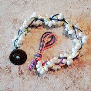 Beachside Stroll Bracelet