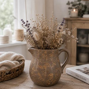 Keramik krug set