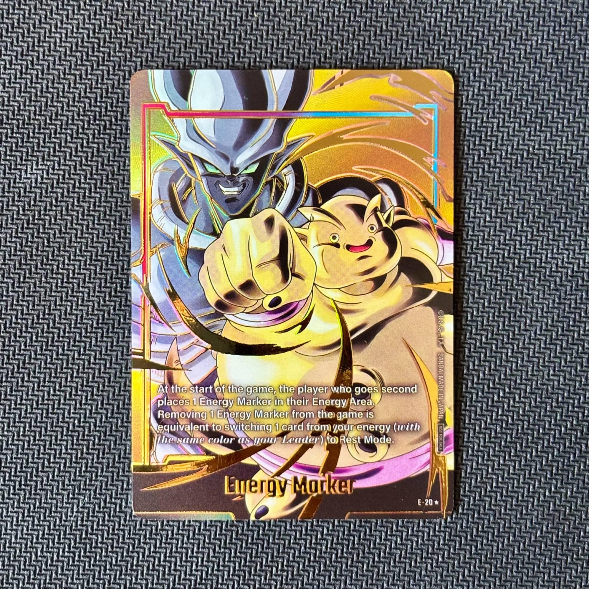 Dragon ball z trading card - Etsy 日本