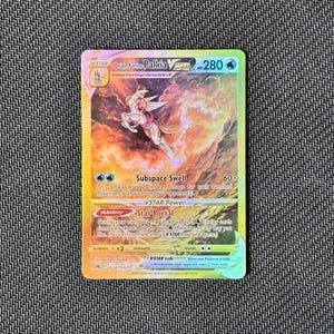 subspace swell pokemon card price Origin Forme Palkia VSTAR | Astral Radiance