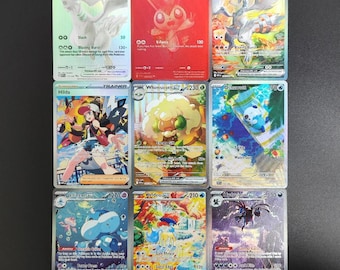 Pokemon Proxy | Reshiram EX i White Legendary Proxy Pack – Hilda Trainer, Keldeo EX, Hydreigon, Victini | Niestandardowy błyszczący hologram