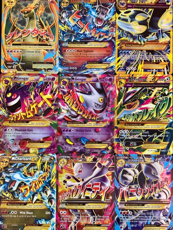mega pokemon cards amazon Amazon.com: Pokmon TCG: Mega Evolution Booster Pack : Toys & Games