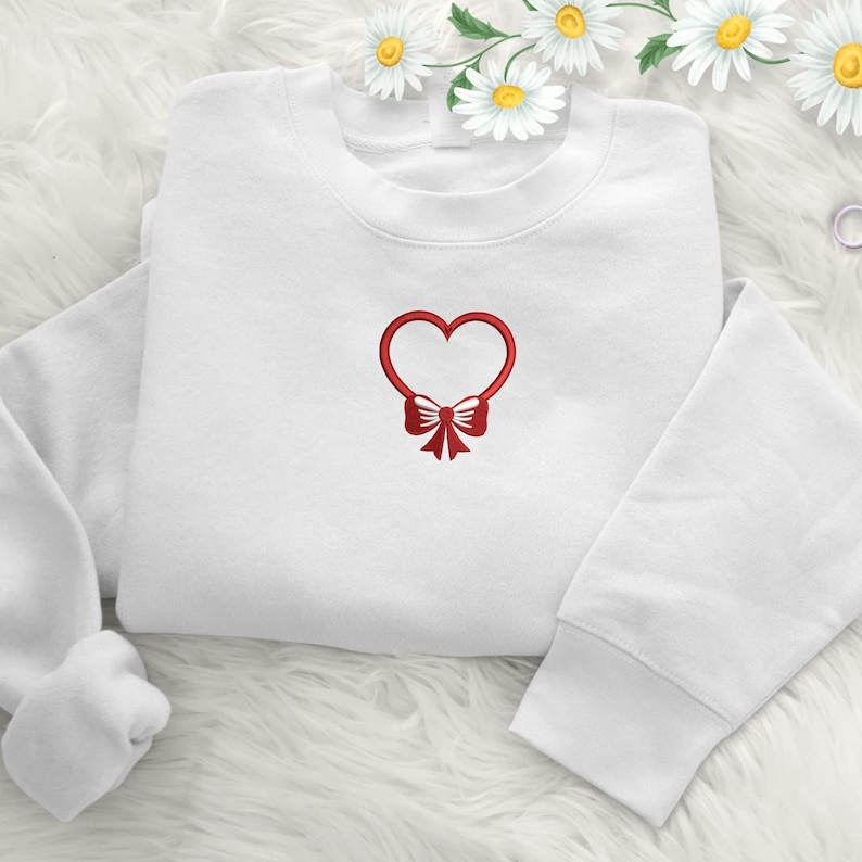 Hjärtan broderidesignpaket Mini hjärtan broderipaket Små hjärtan broderi Kärlek, hjärtformer Hjärtpaket broderi, alla hjärtans dag bild 9