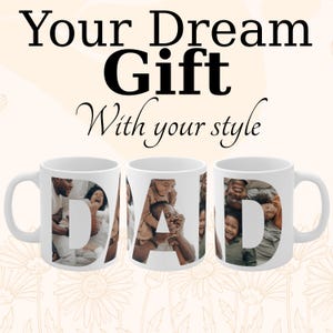 New Home Mug - Custom Address Coffee Cup - Thoughtful Housewarming Gift for Friends or Family