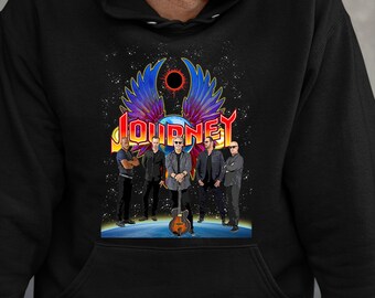 Journey tshirt - Etsy Nederland