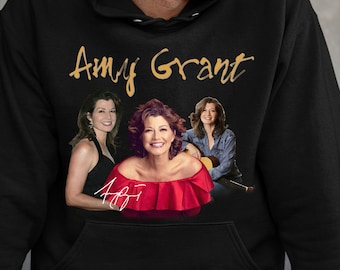 Amy grant t shirt Clearance