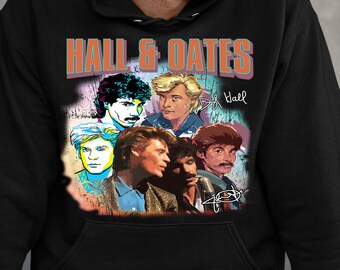hall and oates t shirt amazon