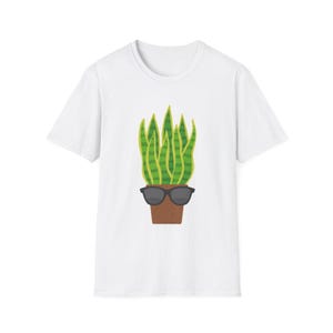 Plants are Cool
