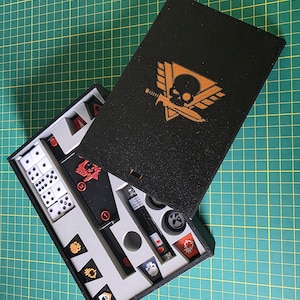 Killteam Token Box