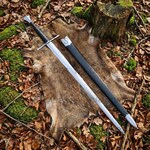 Longsword