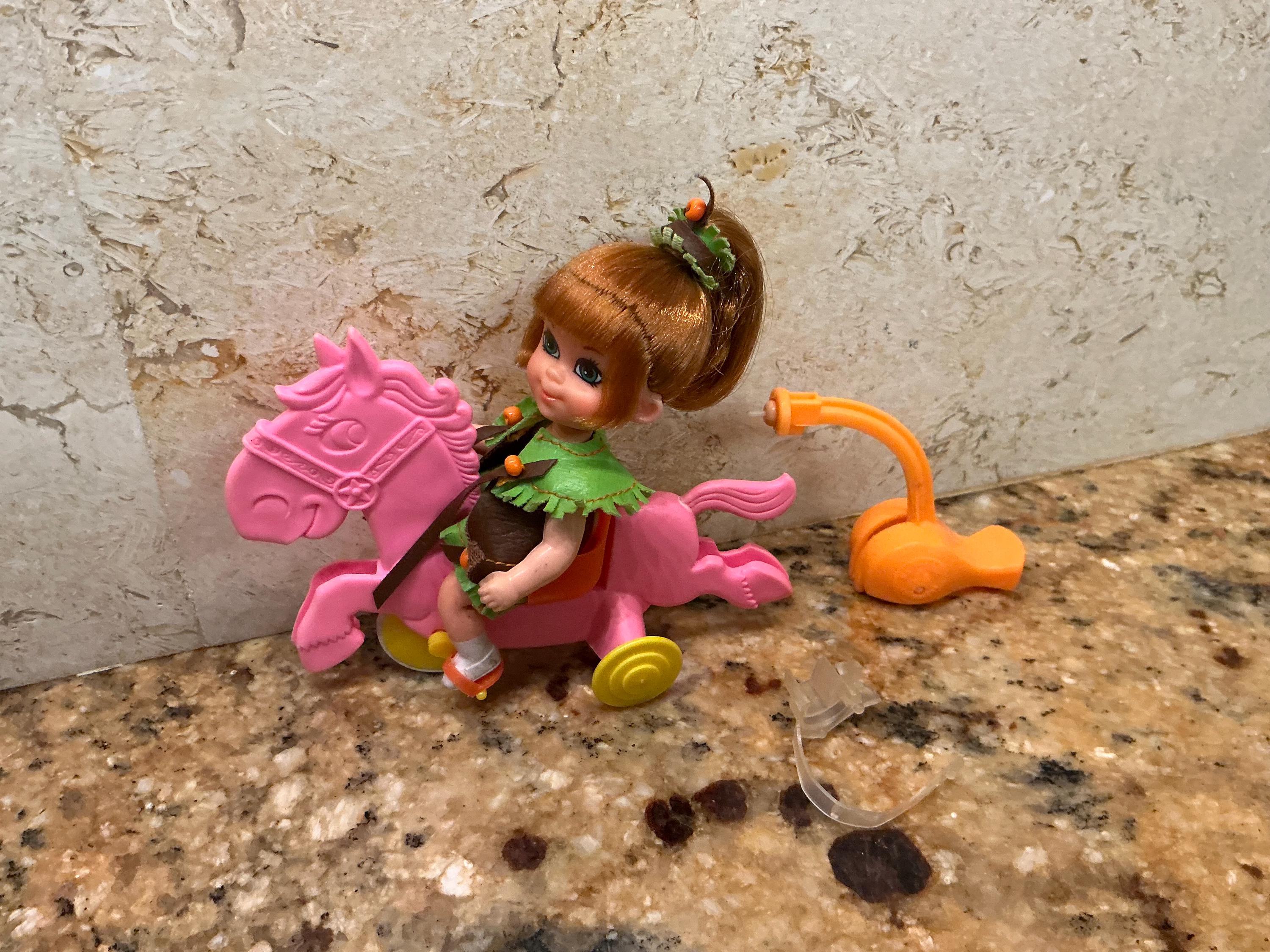 Mattel Liddle Kiddle - Etsy