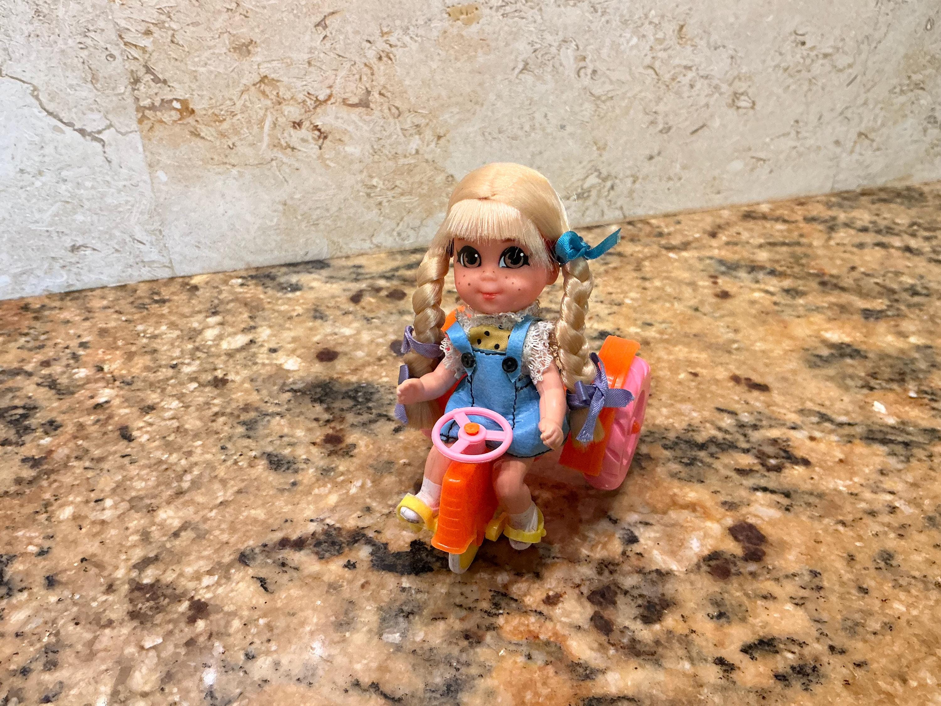 Mattel Liddle Kiddle - Etsy