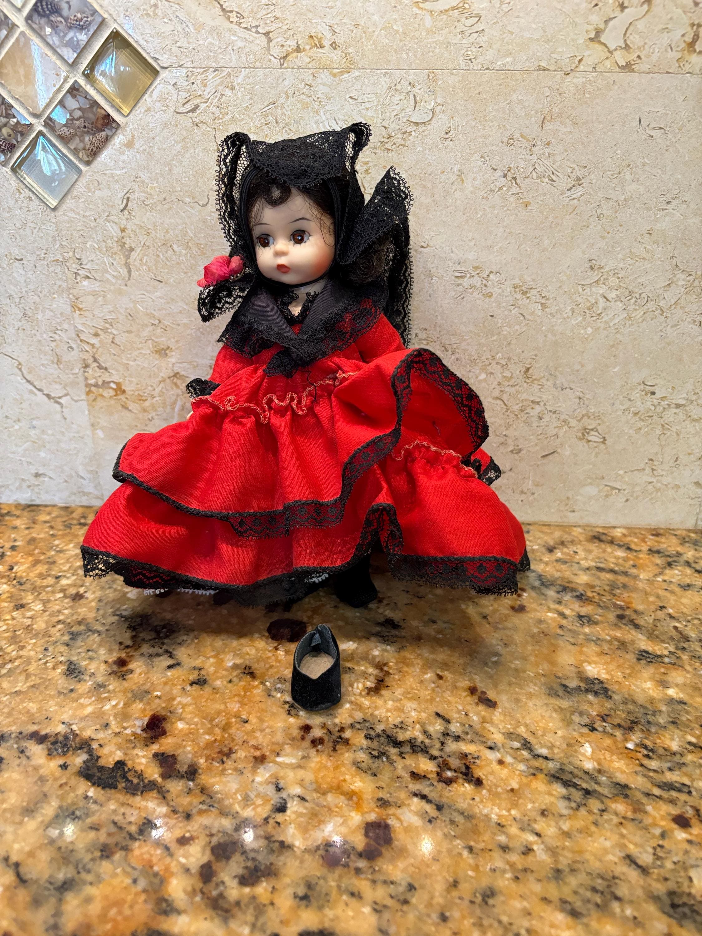 Madame Alexander Alex Dolls - Etsy