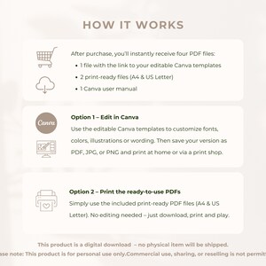 Neutral Goose Gender Reveal Party Games: Baby Shower Activity (Digital Download) GR-03 image 7