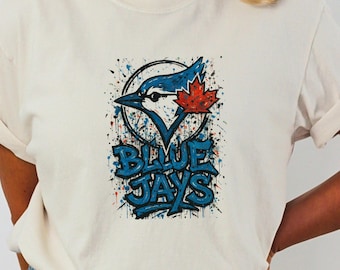 Vintage 1993 Toronto Blue Jays M World Series Champions MLB