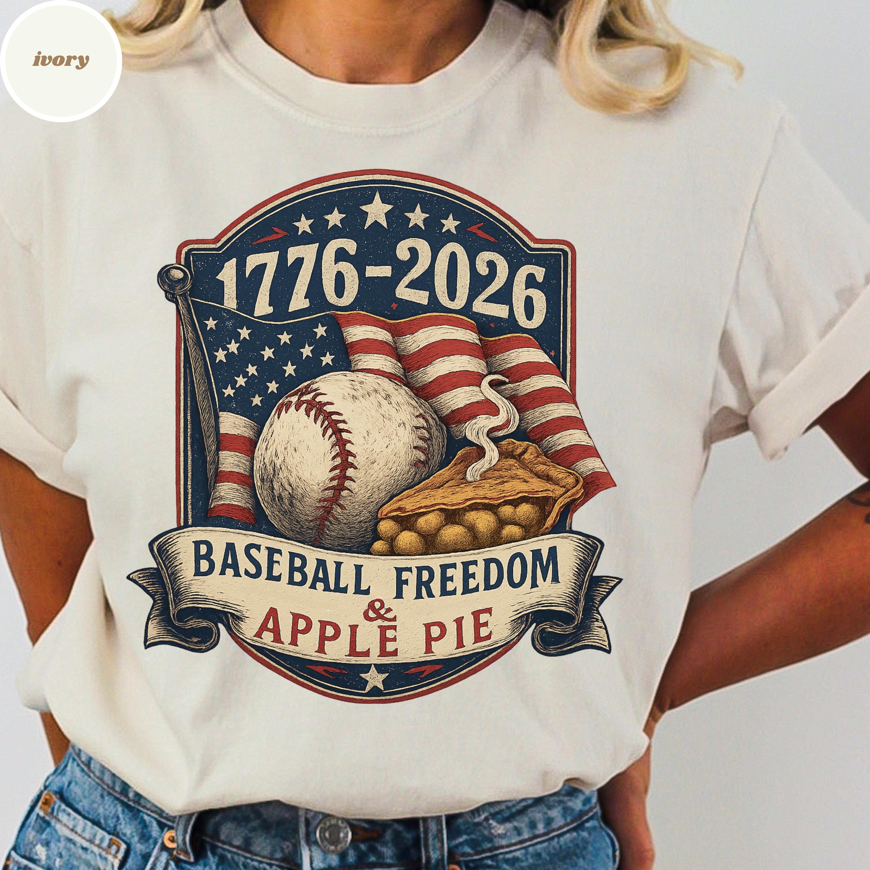 American as Apple Pie Shirt - Etsy