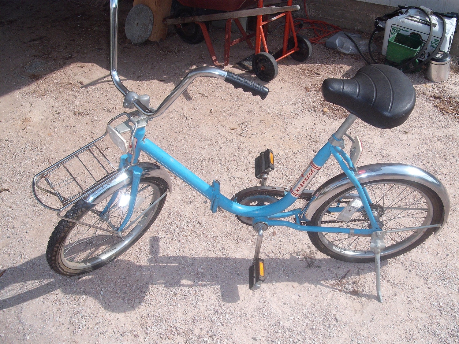 used worksman cycles for sale