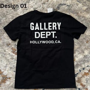 Gallery Dept Tshirt - Etsy Canada