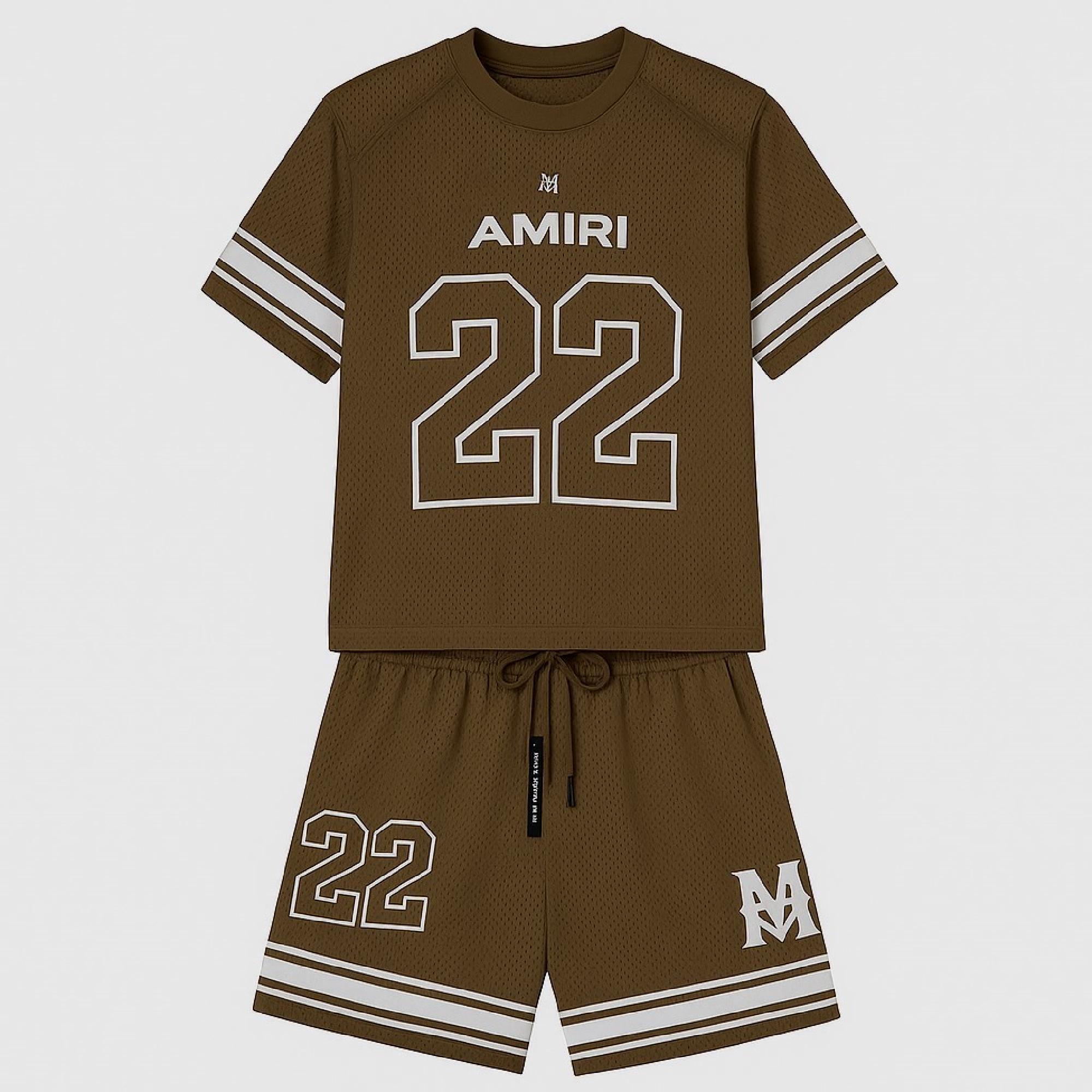 Amiri 22 Shirt - Etsy